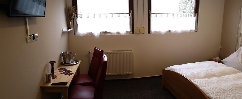 Hotel Zum Schleicher Kuckuck 외부 사진