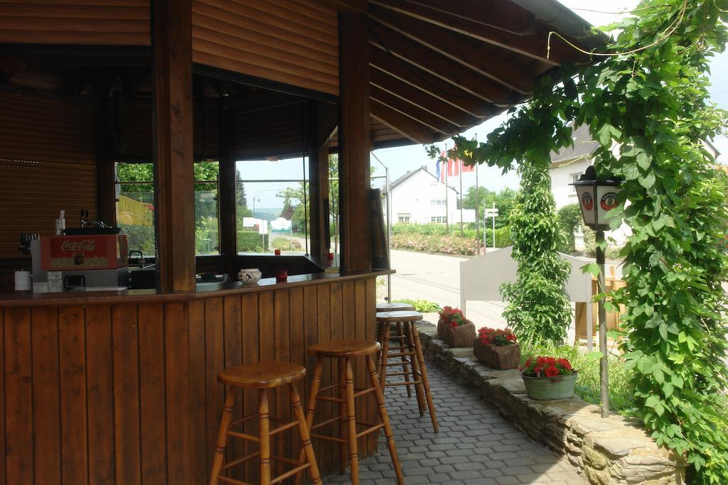 Hotel Zum Schleicher Kuckuck 외부 사진